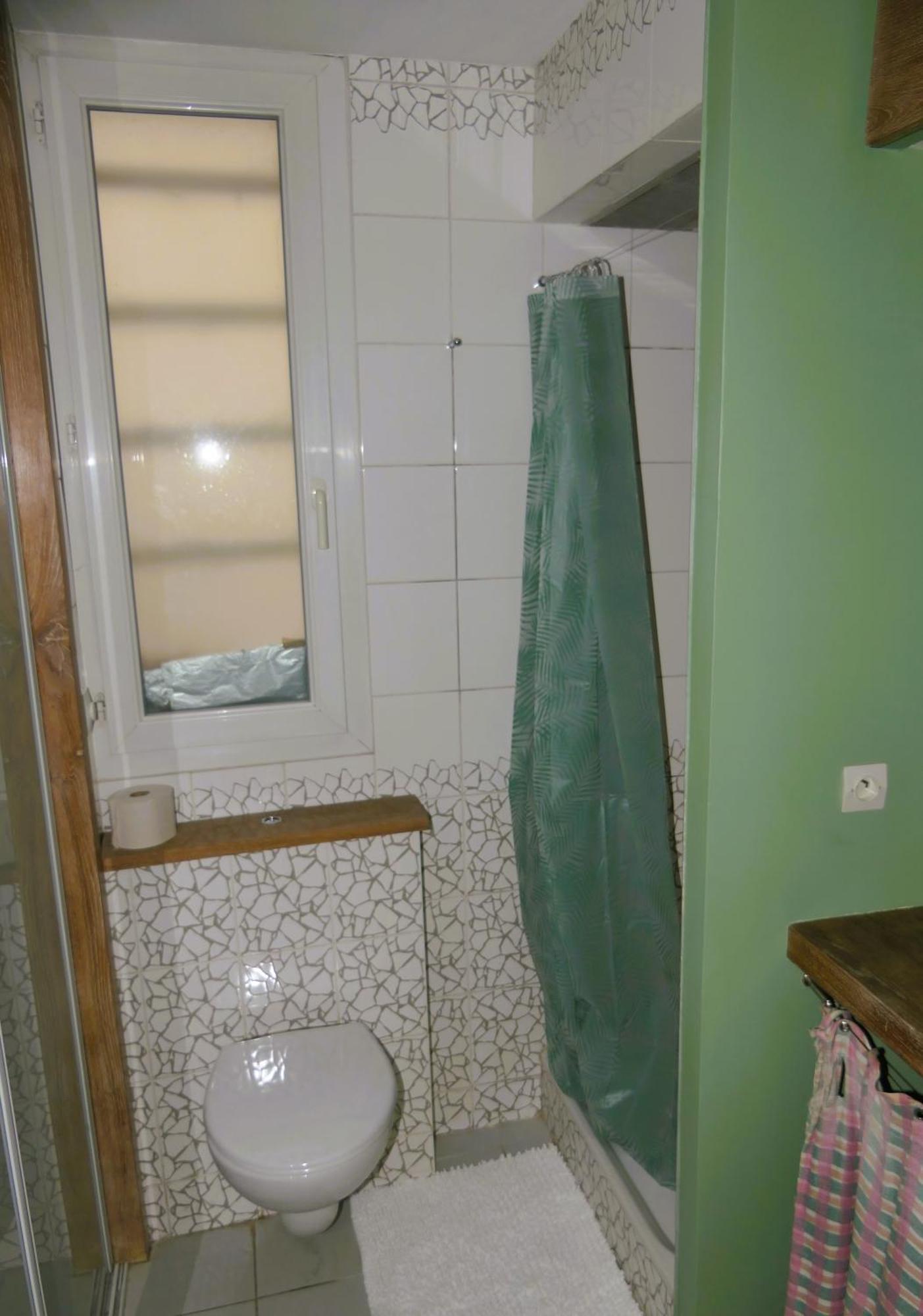 Bergere Opera Trevise - 2 Connecting Rooms With Private Bathroom And 1 Study Room - 35 M2 París Exterior foto
